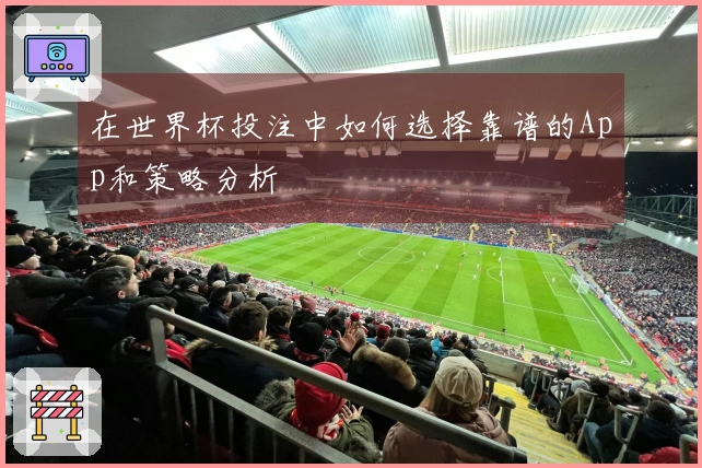 在世界杯投注中如何选择靠谱的App和策略分析