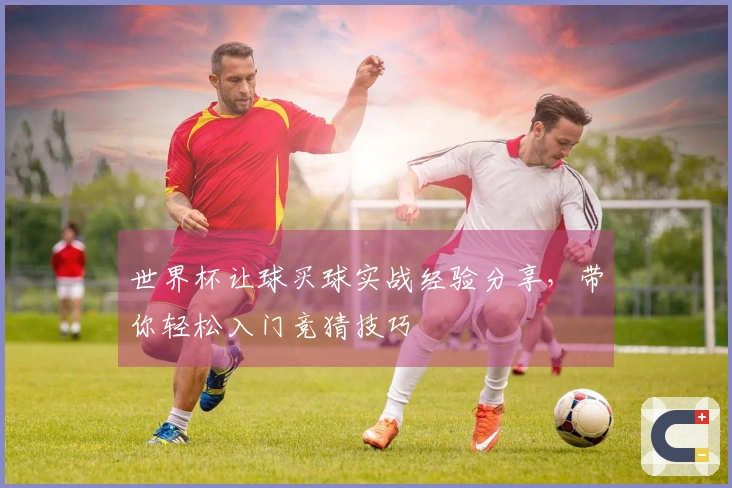 世界杯让球买球实战经验分享，带你轻松入门竞猜技巧