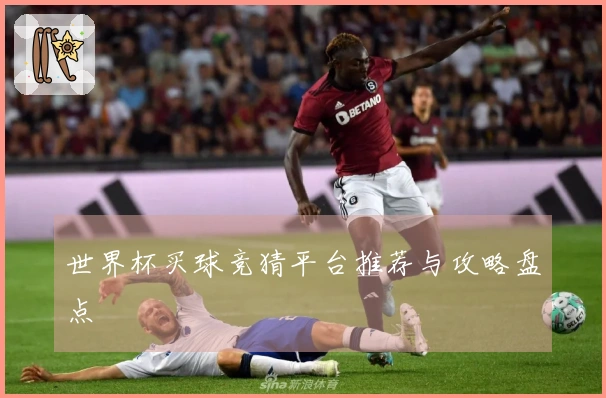 世界杯买球竞猜平台推荐与攻略盘点