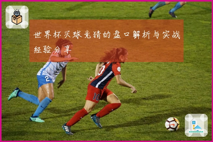世界杯买球竞猜的盘口解析与实战经验分享