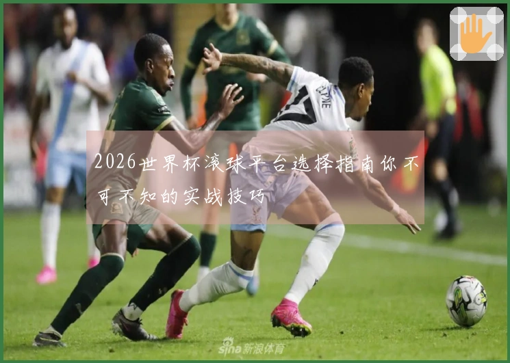 2026世界杯滚球平台选择指南你不可不知的实战技巧