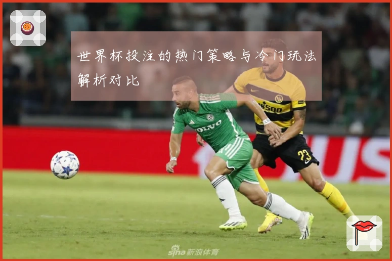 世界杯投注的热门策略与冷门玩法解析对比