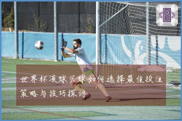 世界杯滚球买球如何选择最佳投注策略与技巧探讨