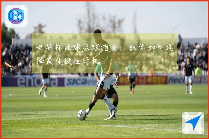 世界杯让球买球指南，教你如何选择最佳投注时机