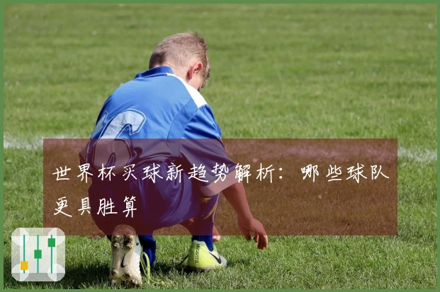 世界杯买球新趋势解析：哪些球队更具胜算