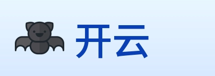 开云 logo